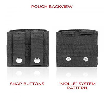 SHAPE BELT XL