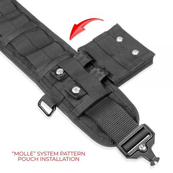 SHAPE BELT XL - 3