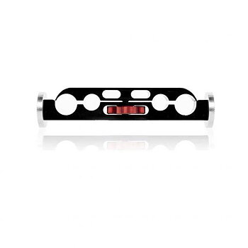 SHAPE BLOC 15-19MM ARRI ROSETTE