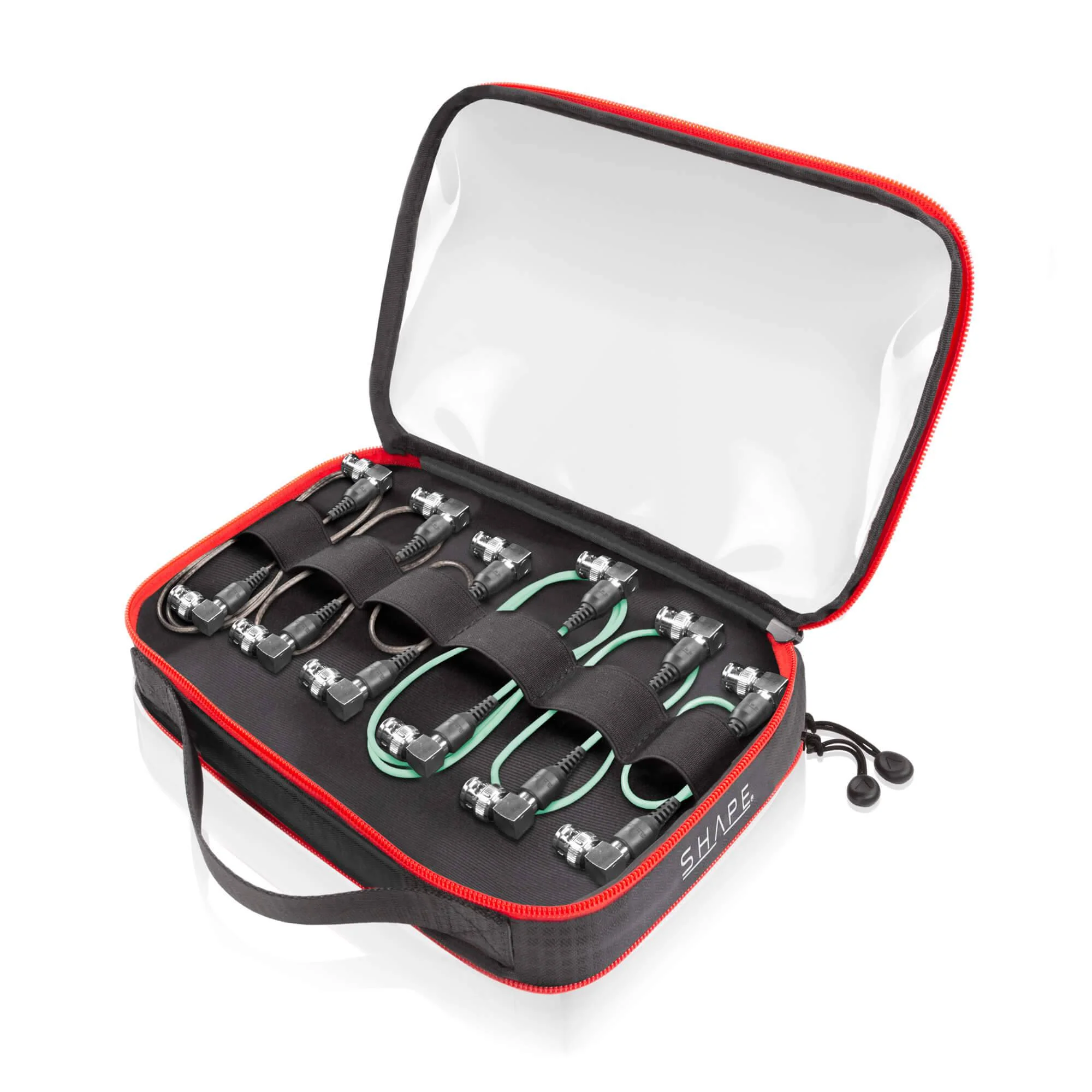 SHAPE BNC 1st AC camera cable kit - 2