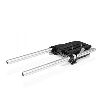 SHAPE BRIDGE PLATE 15MM STUDIO ARRI STANDARD