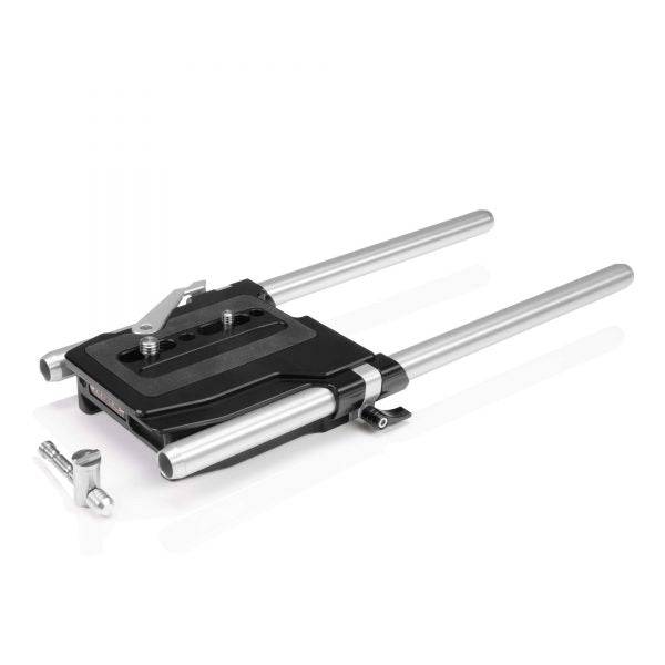 SHAPE BRIDGE PLATE 15MM STUDIO ARRI STANDARD - 5