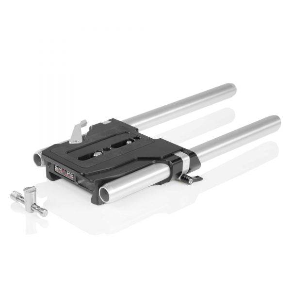 SHAPE BRIDGE PLATE 19MM STUDIO ARRI STANDARD - 4