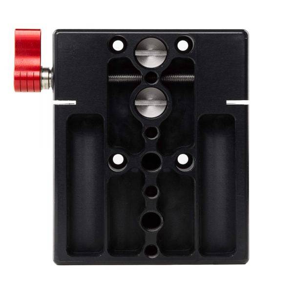 SHAPE Base for Canon C100, C300, C500 - 3
