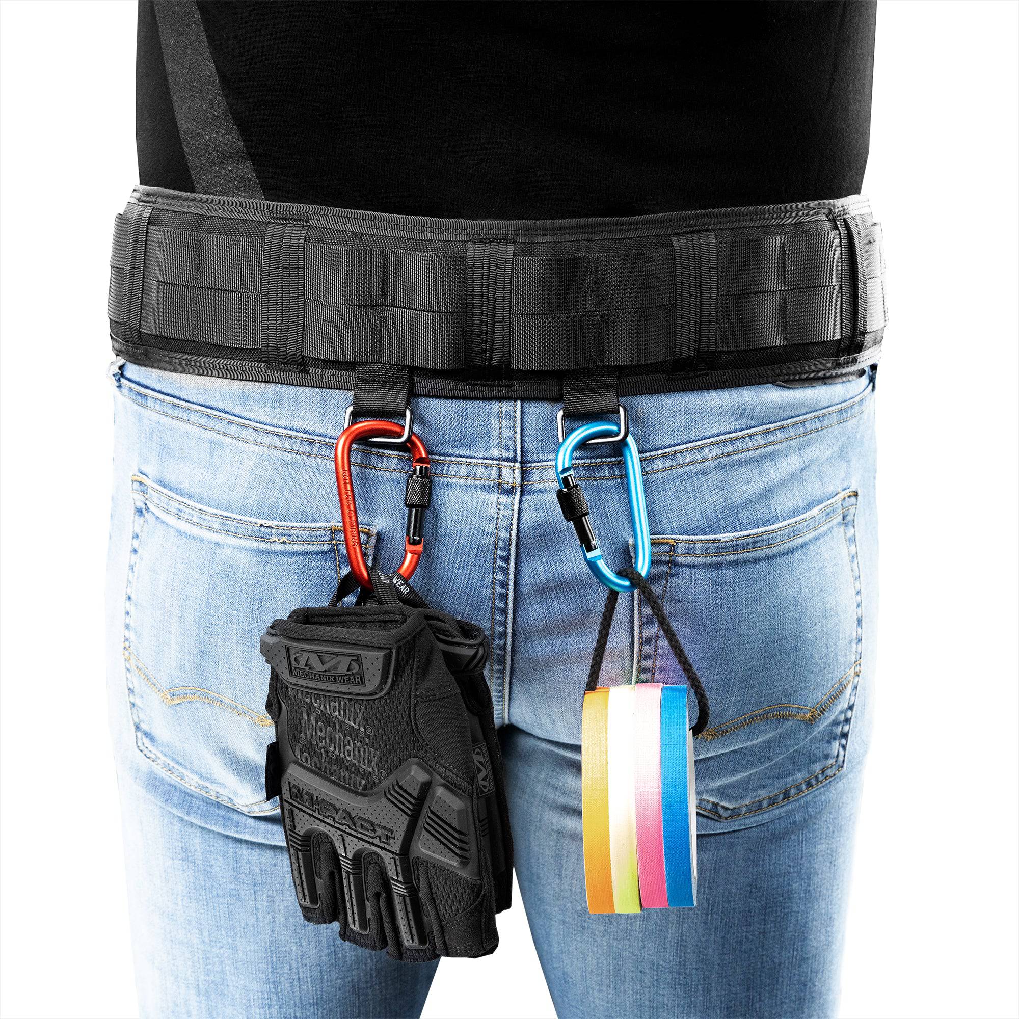 SHAPE Belt - 3