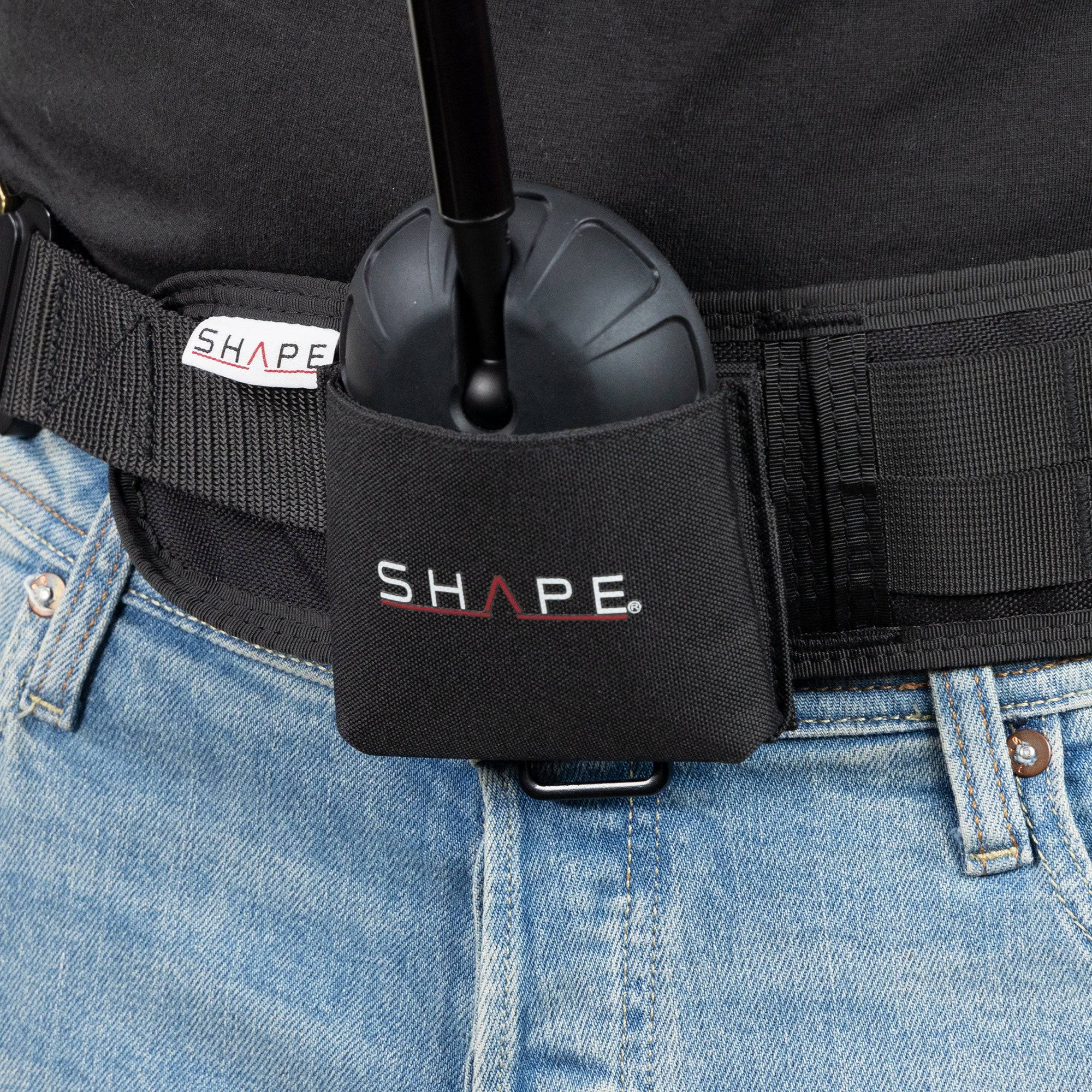 SHAPE Belt - 7