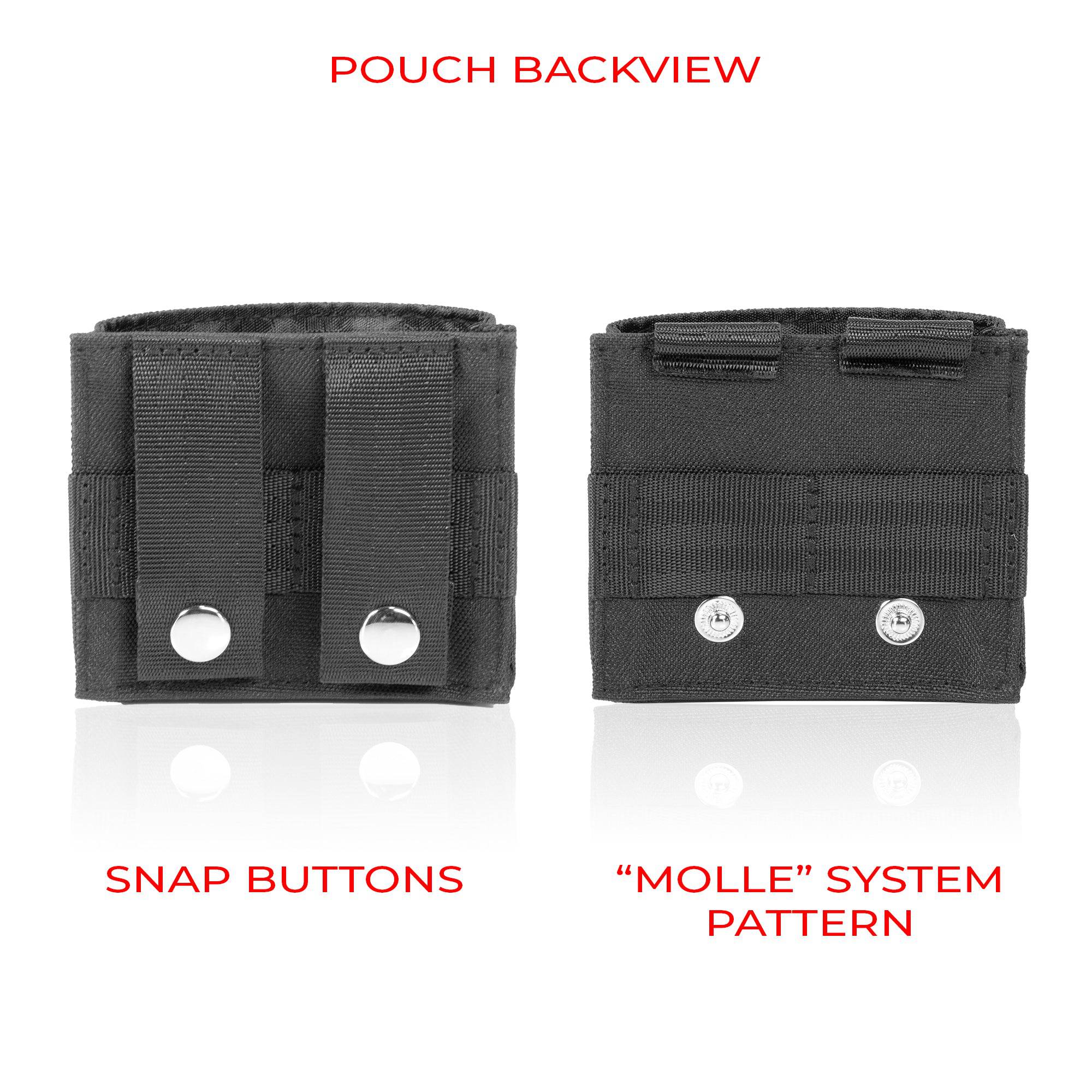 SHAPE Belt - 5