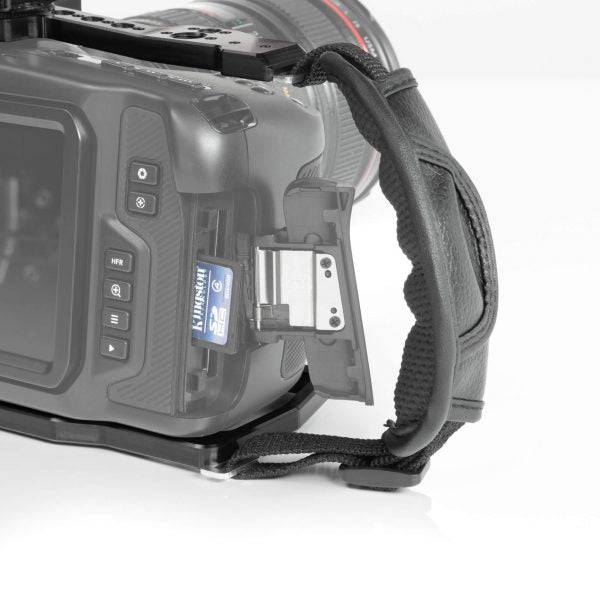SHAPE BlackMagic Pocket Cinema 4K/6K 15mm Rod System – för filmskapare - 11