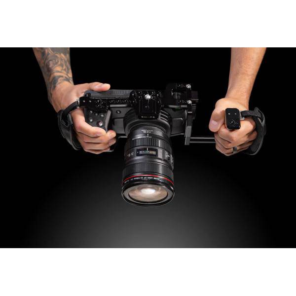 SHAPE BlackMagic Pocket Cinema 4K/6K Handheld Cage - 2
