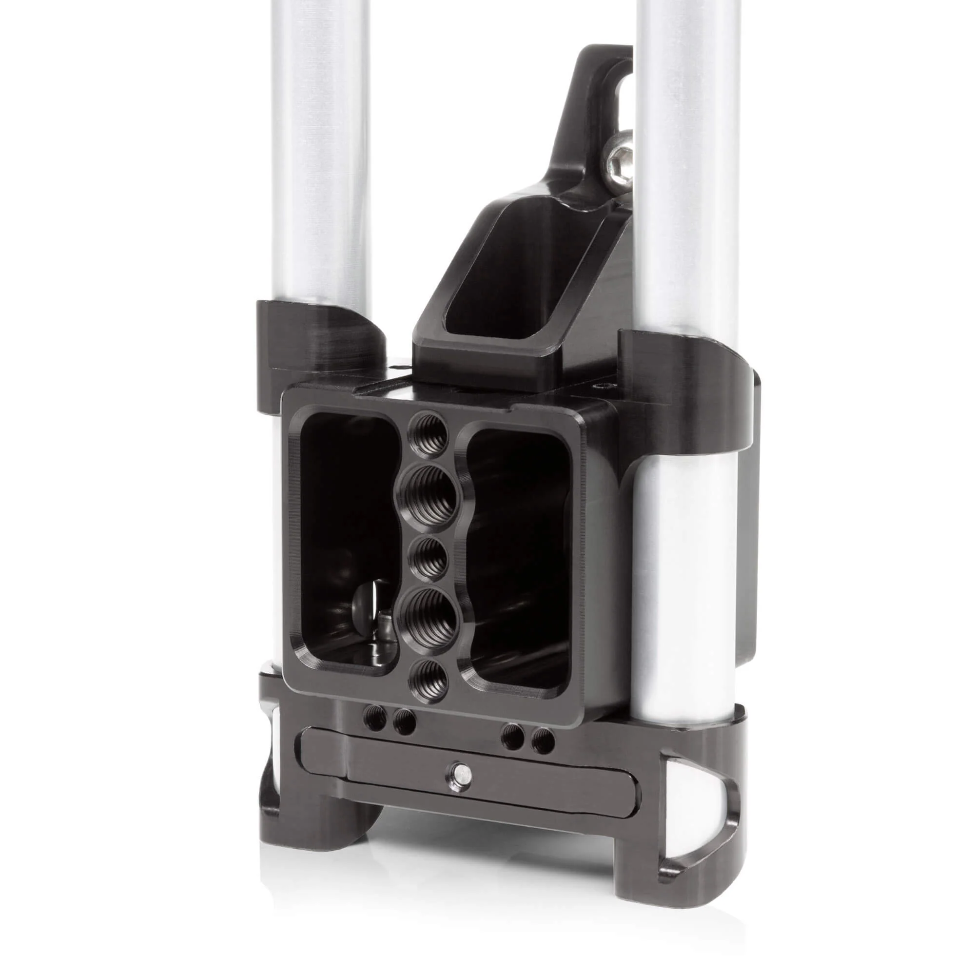 SHAPE BlackMagic Pocket Cinema 4K/6K Offset Shoulder Mount - 10