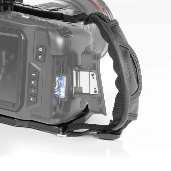 SHAPE Blackmagic Pocket Cinema 4K/6K Kit - 3