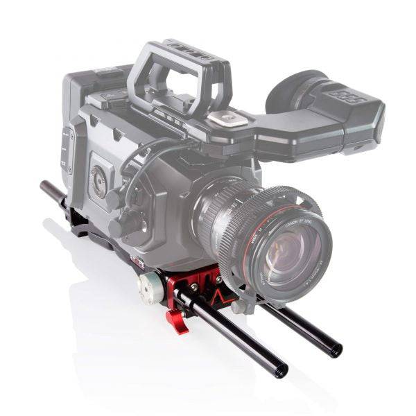 SHAPE Blackmagic Ursa Mini Bundle Rig - 6