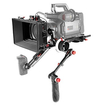 SHAPE Blackmagic Ursa Mini Kit