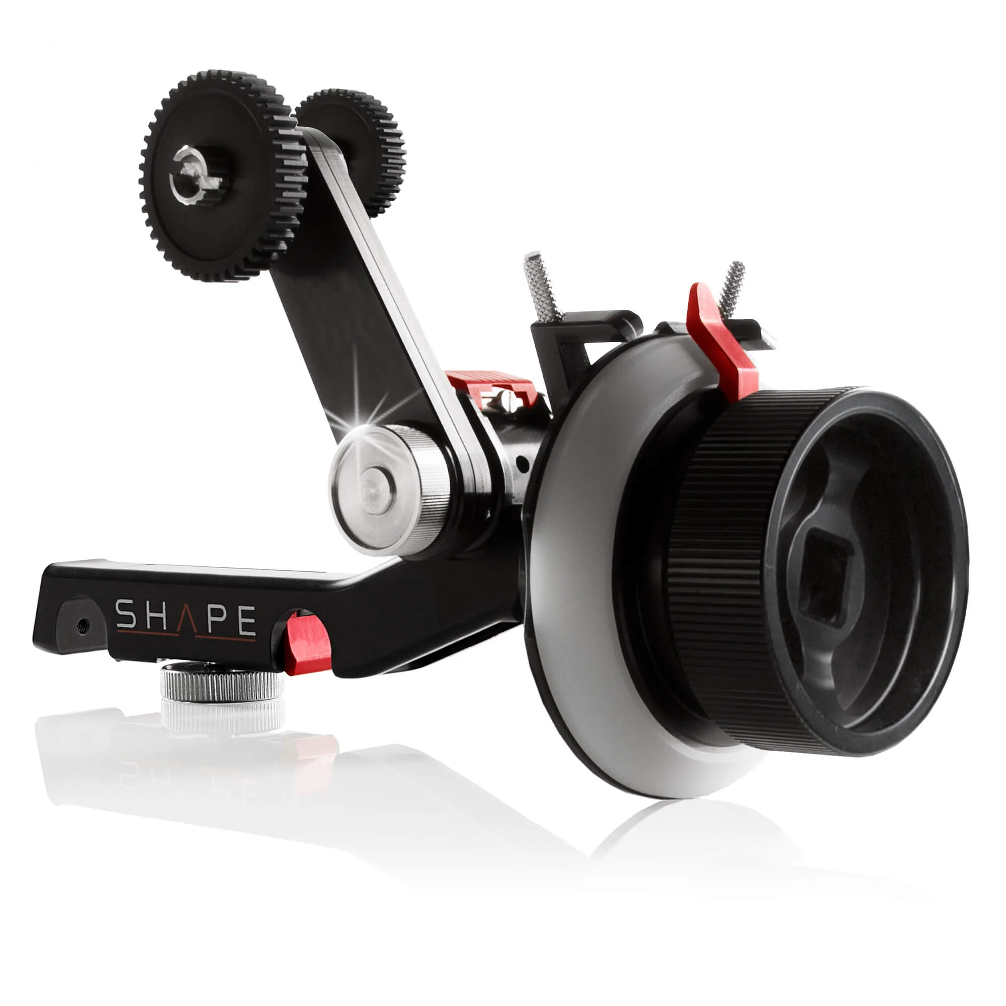 SHAPE Blackmagic Ursa Mini Kit - 6