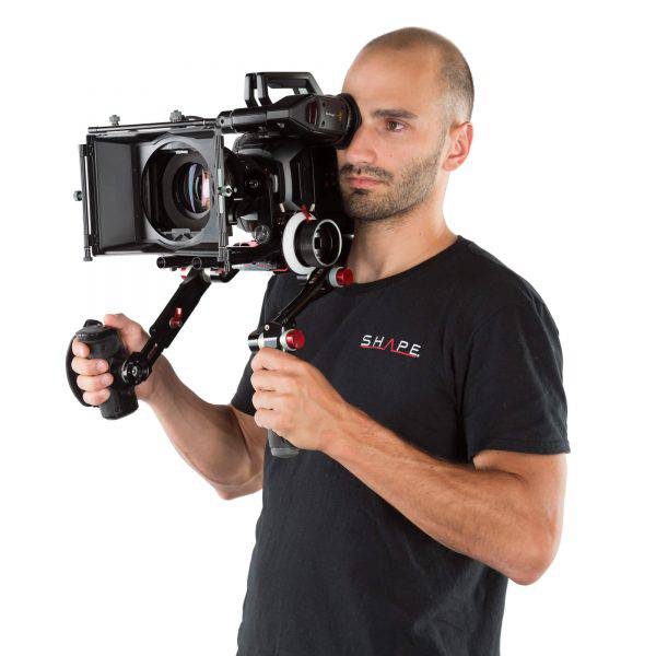 SHAPE Blackmagic Ursa Mini Kit - 2