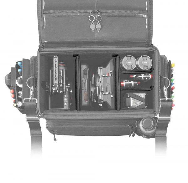 SHAPE CAMERA BAG DIVIDER KIT FOR SBAG - 2