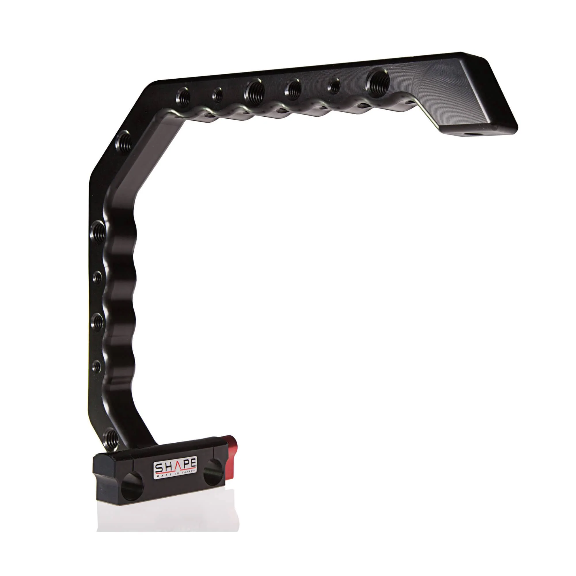 SHAPE CANON C100 C300 C500 PAPARAZZI HANDLE - 3