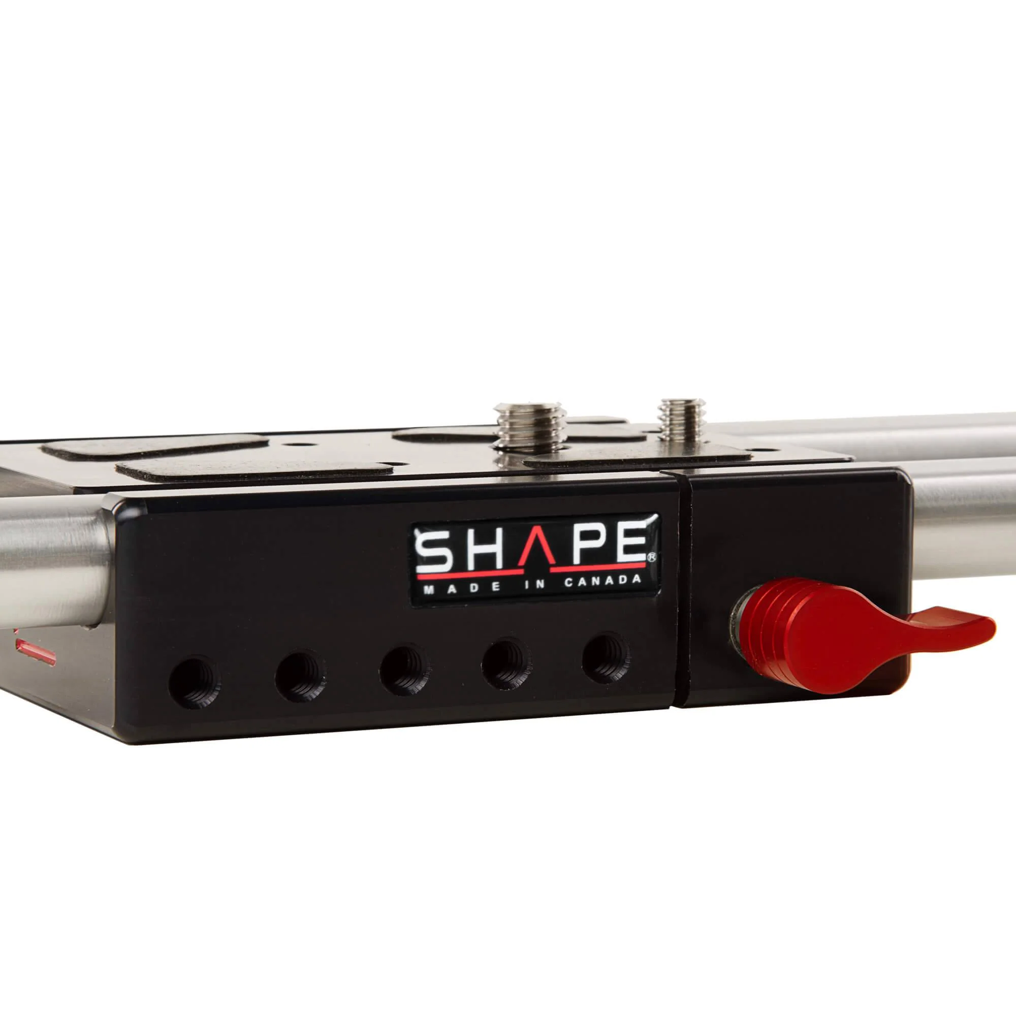 SHAPE CANON C100 C300 C500 PAPARAZZI HANDLE - 5