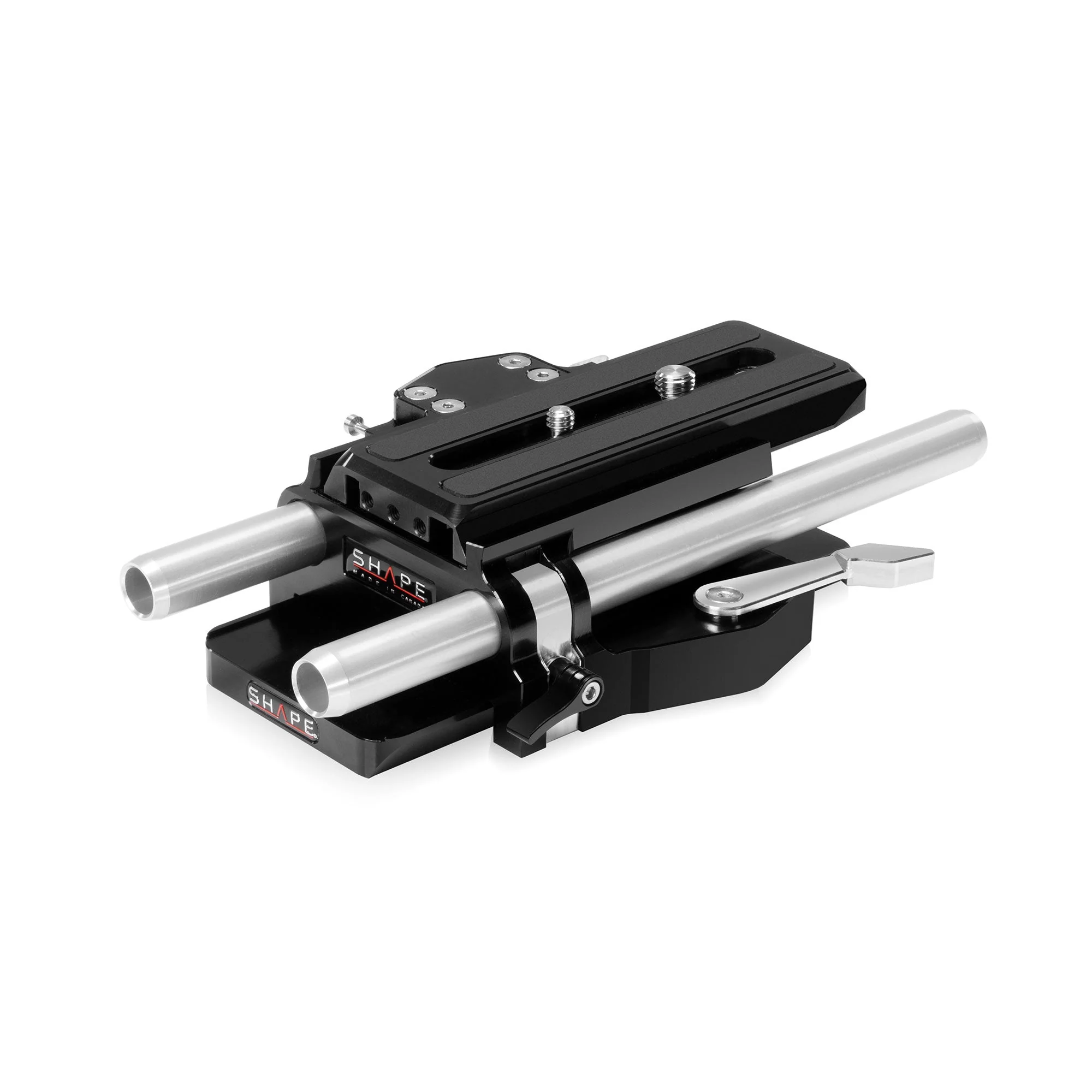 SHAPE CANON C400 15mm LWS BASEPLATE - 3