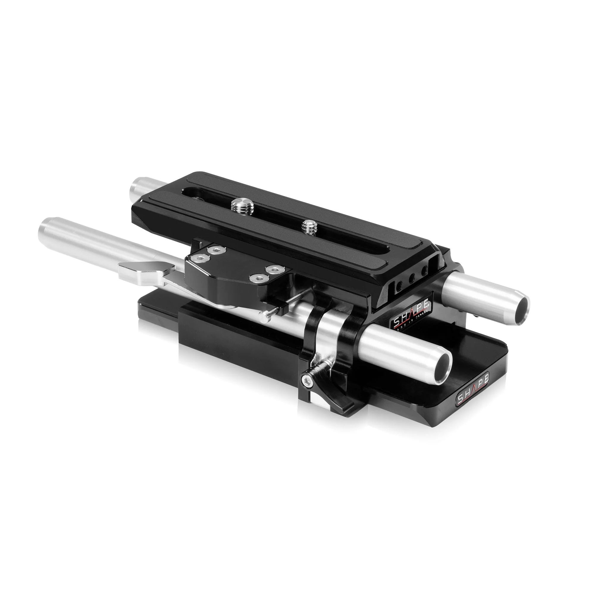 SHAPE CANON C400 CAGE WITH TOP HANDLE AND EVF MOUNT - 3