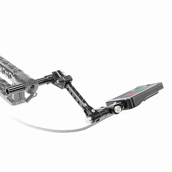 SHAPE CANON C400 PUSH BUTTON VIEWFINDER MOUNT