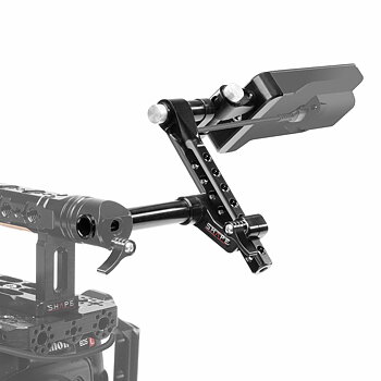 SHAPE CANON C400 PUSH BUTTON VIEWFINDER MOUNT