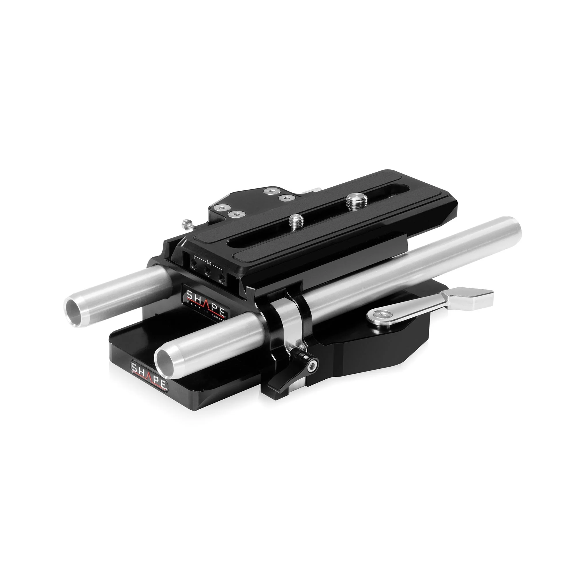 SHAPE CANON C400 SHOULDER MOUNT - 4