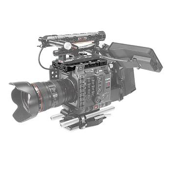 SHAPE CANON C400 TOP PLATE