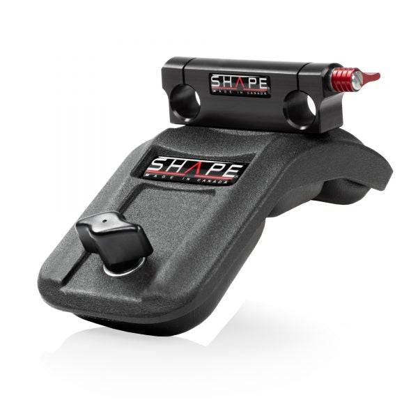 SHAPE COMPOSITE MINI  SHOULDER PAD
