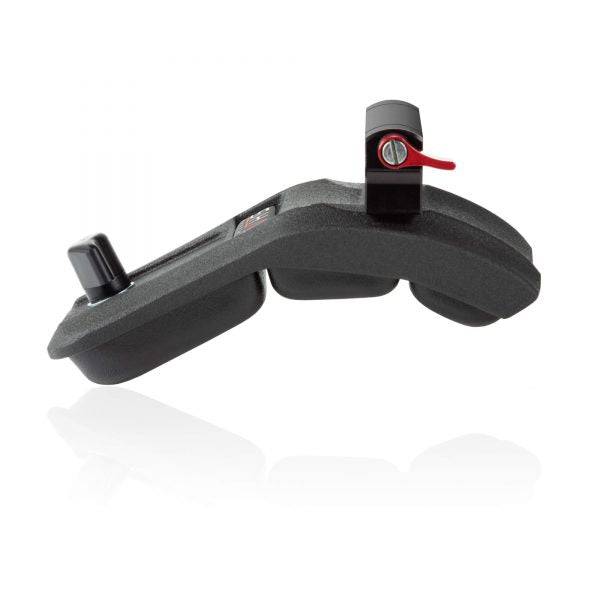 SHAPE COMPOSITE MINI  SHOULDER PAD - 4