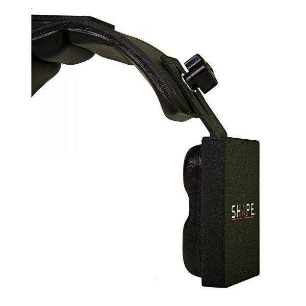 SHAPE COUNTER WEIGHT (4 PDS / 1.78 KG) - 2