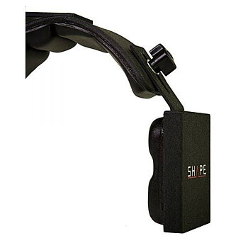SHAPE COUNTER WEIGHT (4 PDS / 1.78 KG)