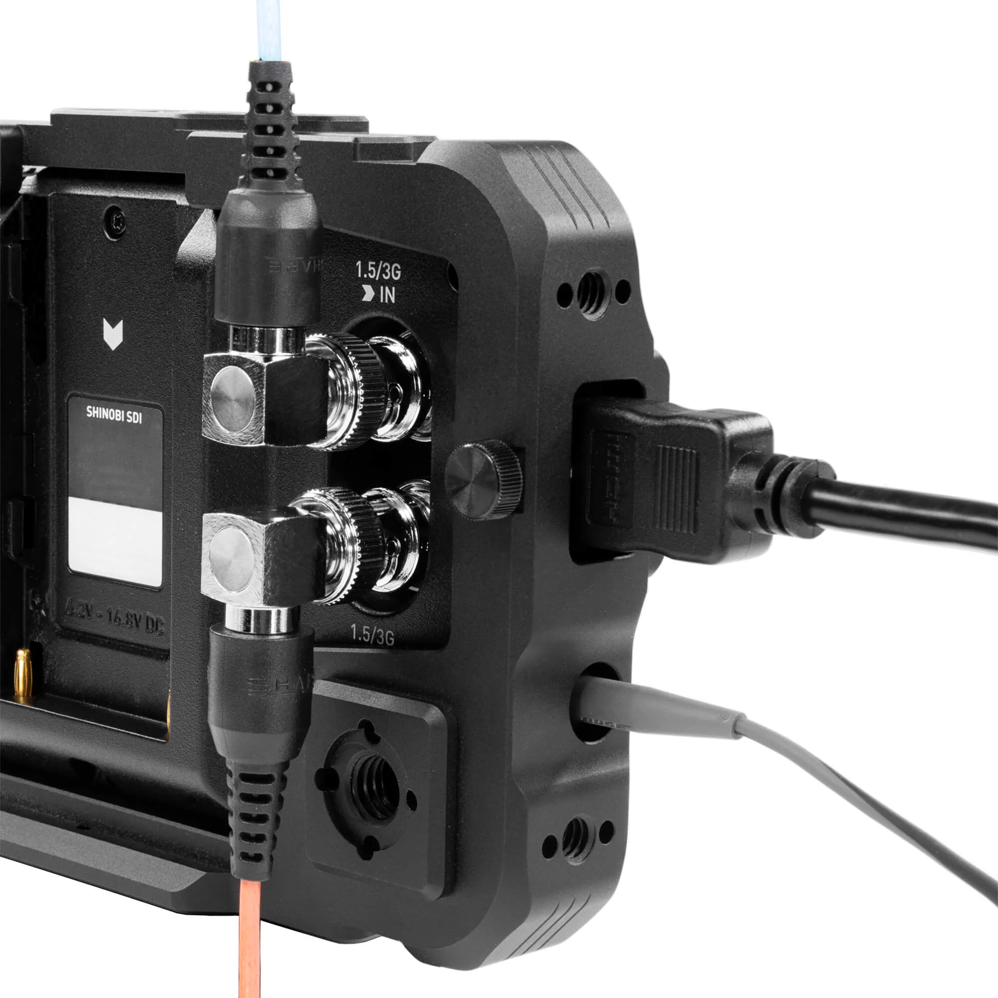 SHAPE Cage for Atomos Shinobi - 7