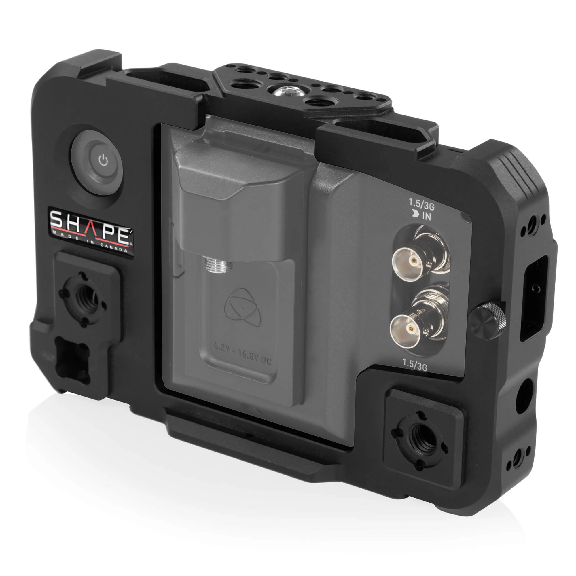 SHAPE Cage for Atomos Shinobi - 3