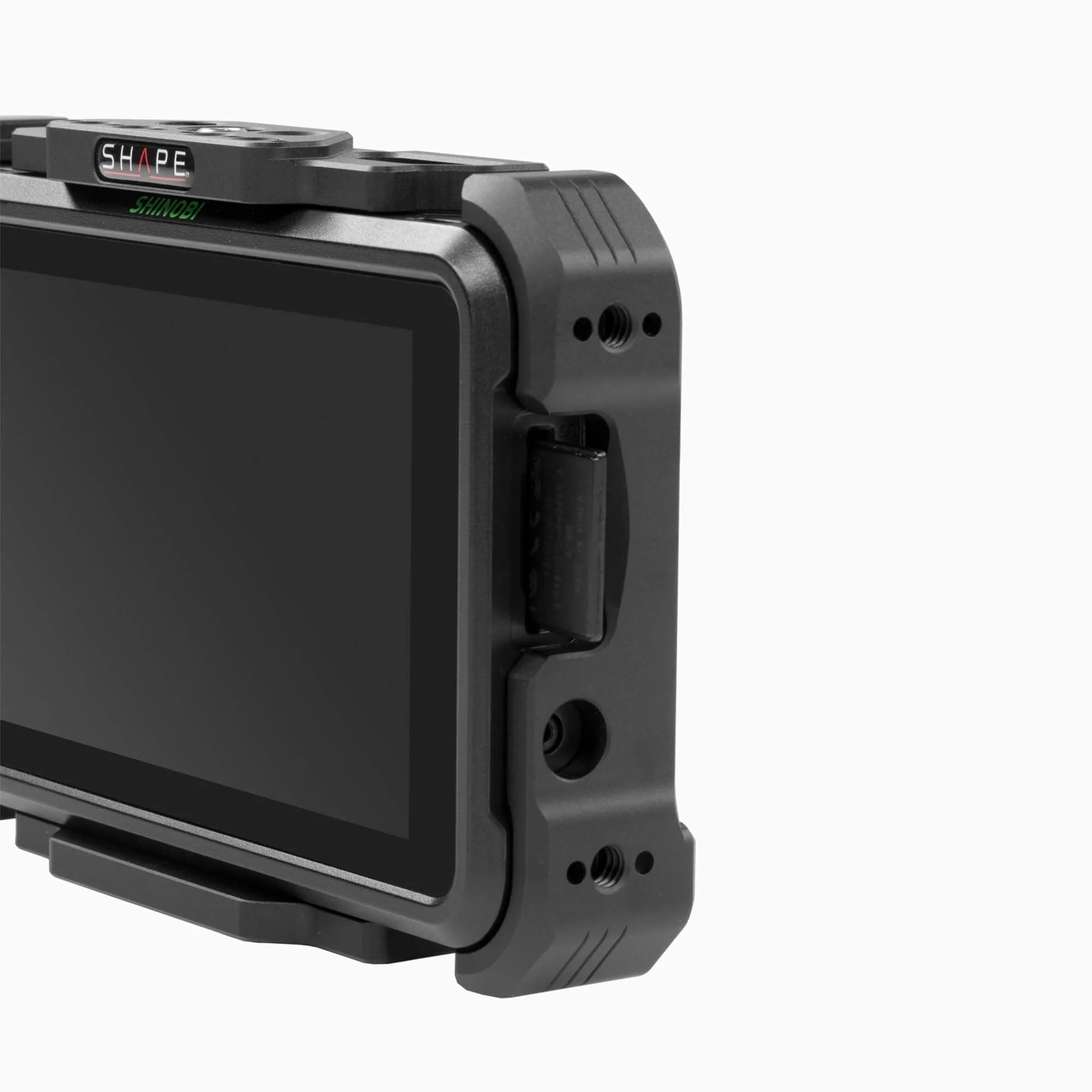 SHAPE Cage for Atomos Shinobi - 6