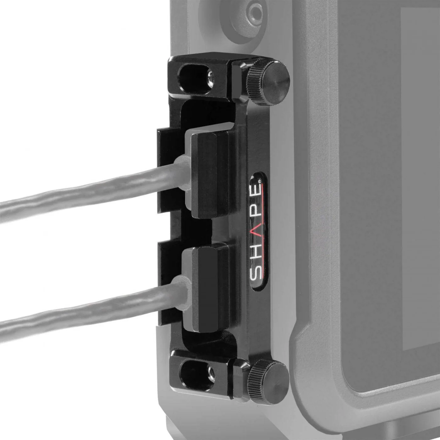 SHAPE Monitor Cage for Atomos Shogun 7 - 3