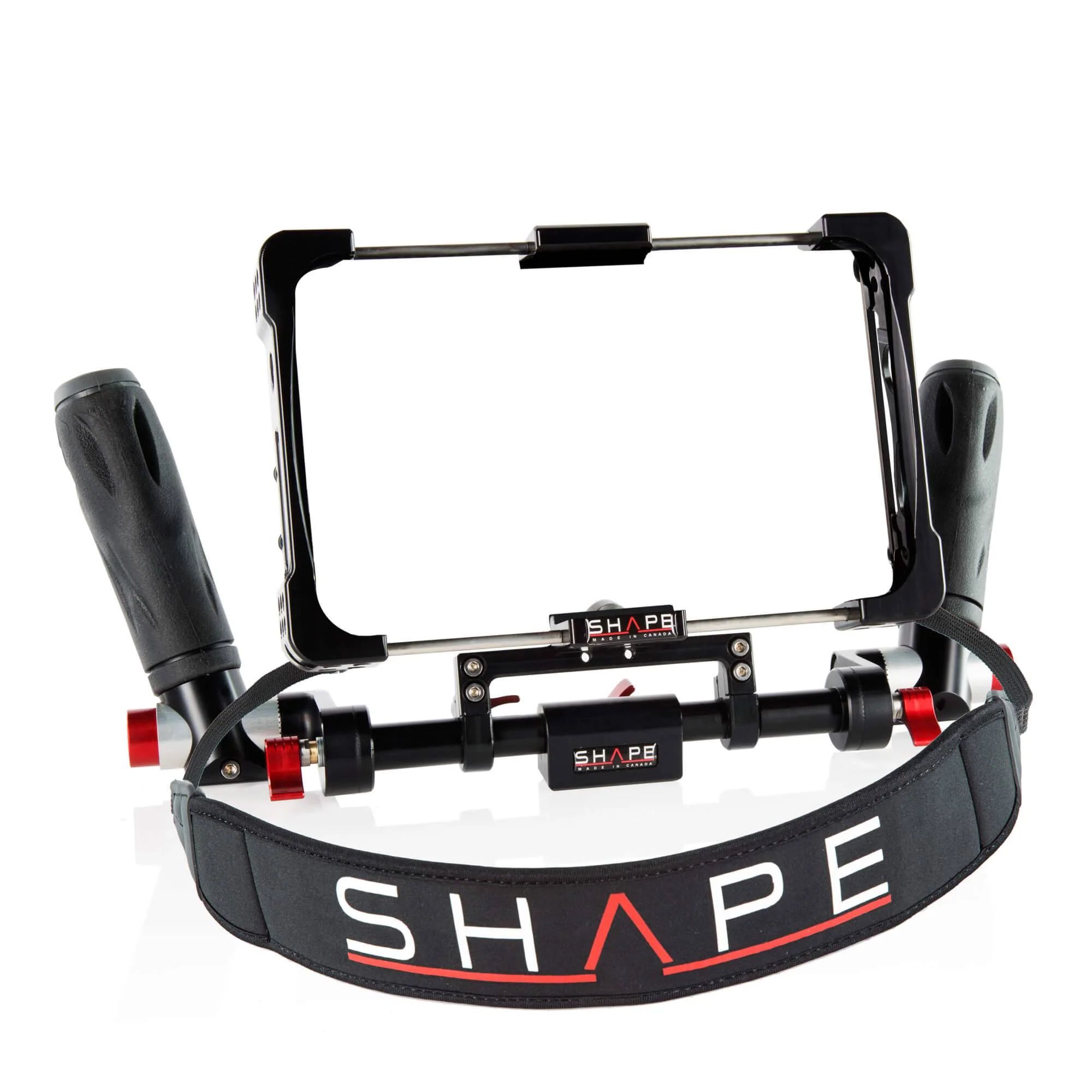 SHAPE Cage for Atomos Shogun Inferno and Flame Serie - 4