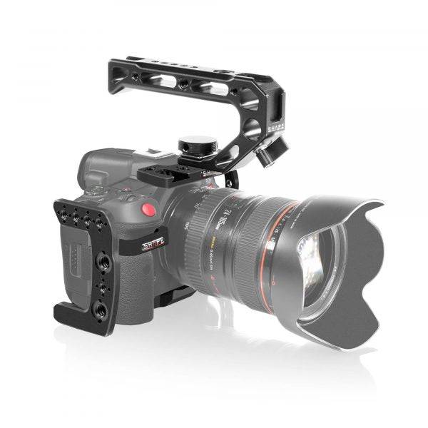 SHAPE Cage for CANON R5C/R5/R6 – för filmskapare - 2