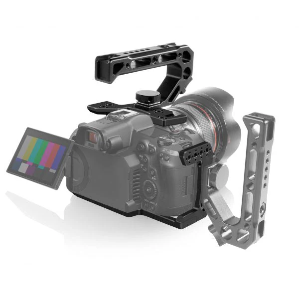 SHAPE Cage for CANON R5C/R5/R6 – för filmskapare - 11