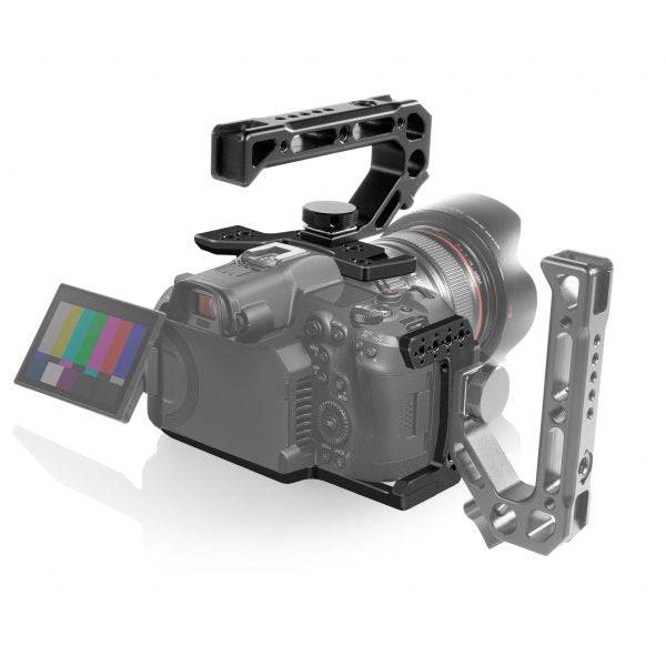 SHAPE Cage for CANON R5C/R5/R6 – för filmskapare - 8