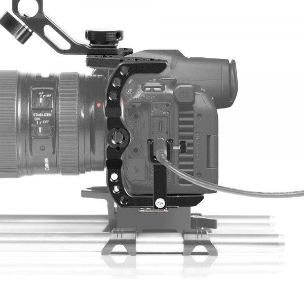 SHAPE Cage for CANON R5C/R5/R6 – för filmskapare - 4