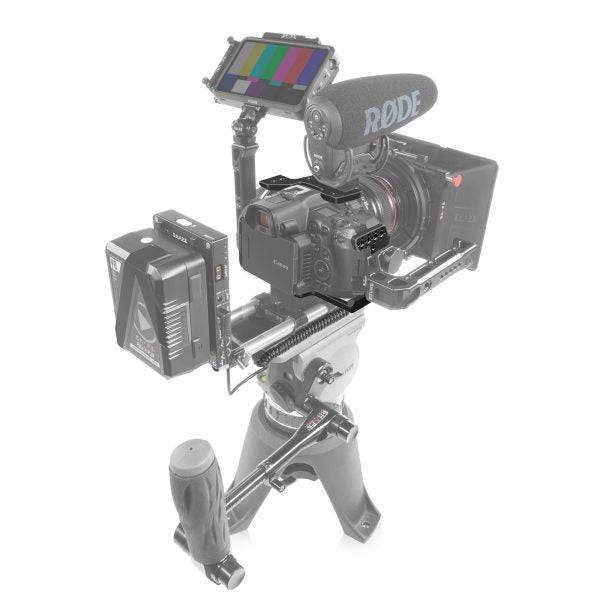 SHAPE Cage for CANON R5C/R5/R6 – för filmskapare - 12