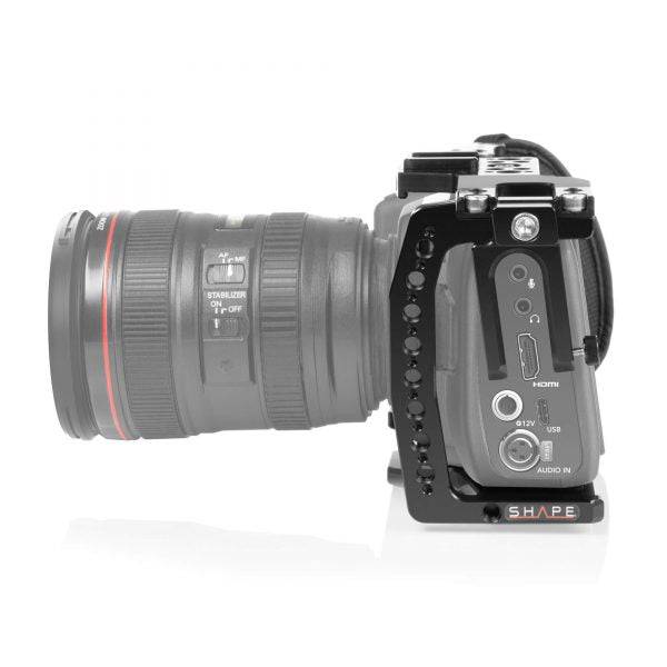 SHAPE Camera Cage for Blackmagic Pocket Cinema 4K/6K – för filmskapare - 3