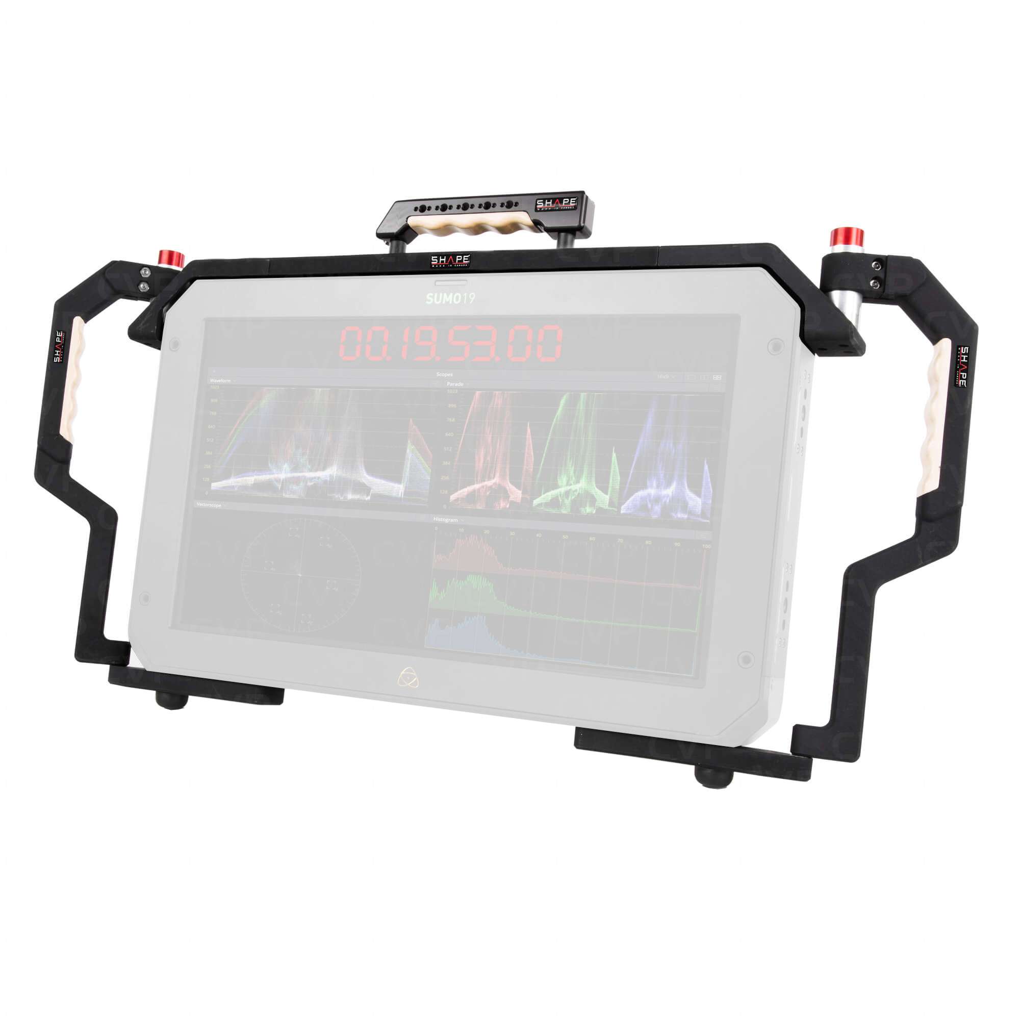 SHAPE Cage for Atomos Sumo - 2