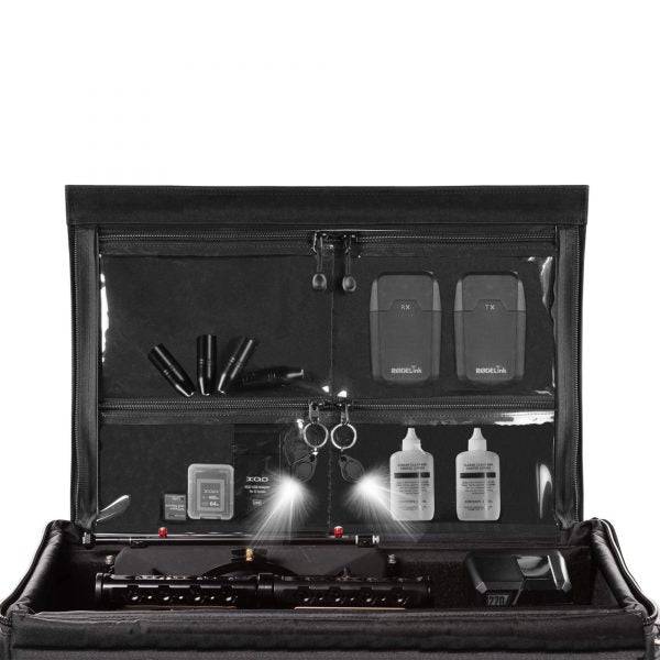 SHAPE Camera Bag - 10