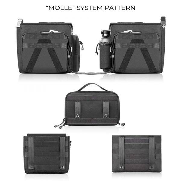 SHAPE Camera Bag - 6
