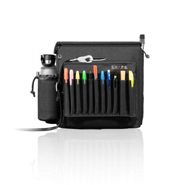 SHAPE Camera Bag - 9