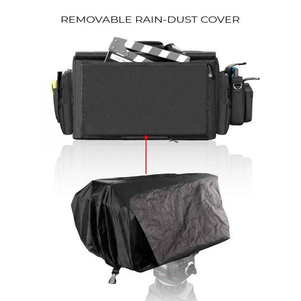SHAPE Camera Bag - 15