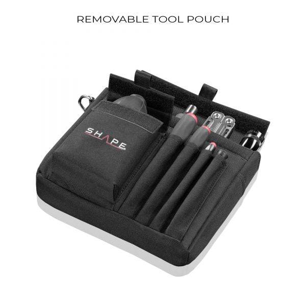 SHAPE Camera Bag - 13