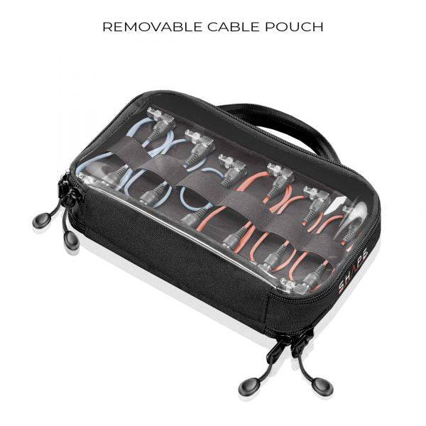 SHAPE Camera Bag - 14